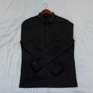 Lululemon Masons Peak Flannel